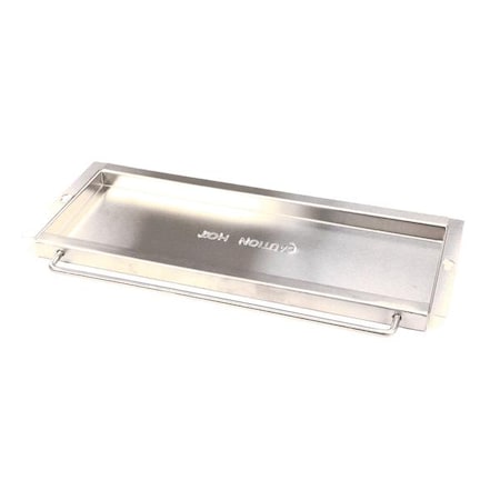 Carter Hoffmann Door Assembly- No Plastic Bar 16090-3857